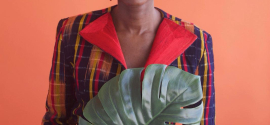 Nana Ekua Brew-Hammond on the Power of Authenticity in Shaping Identity