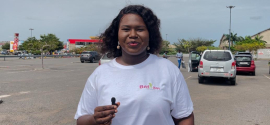 Sena Kudowor Is Empowering a Generation of African Women through Financial Freedom